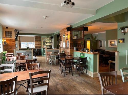 The Moseley Arms, Birmingham (photo 4)