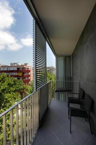 Fisa Rentals Les Corts Apartments, Barcelona (fotografie 7)