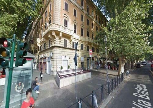 LEMON TREE close to Vatican City - main image