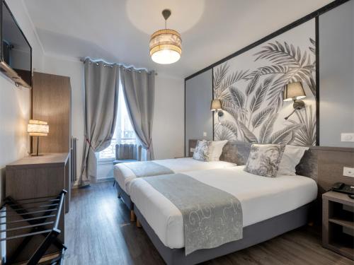 Hotel Belfort - image 13