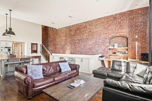 Modern Knoxville Gem Near Campus and Eateries! in Knoxville, USA