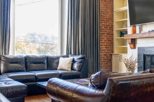 Modern Knoxville Gem Near Campus and Eateries! in Knoxville, USA