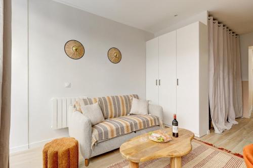 385 Suite Princesse - Superbe Appartement à Paris, Paris
