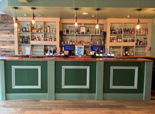 The Moseley Arms, Birmingham (photo 5)