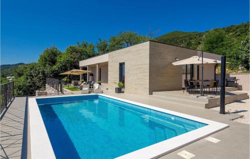 Villa Castanea