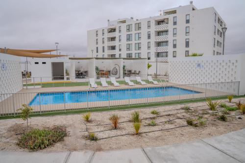 Departamentos Bahia Suites