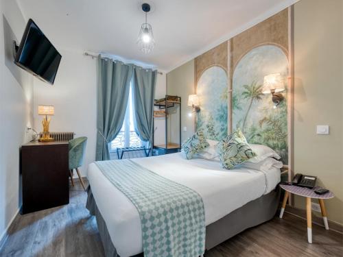 Hotel Belfort - image 7