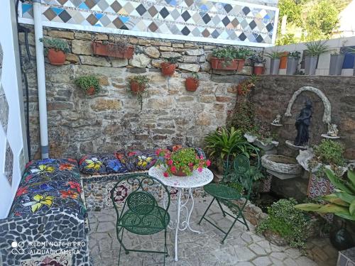 Casa Jardin Das Fontes Casa Jardin Das Fontes