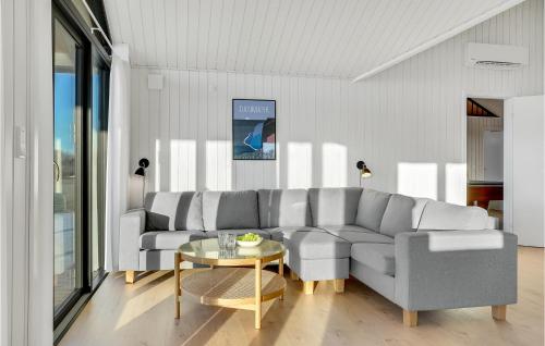  Tolles Haus In Hørve Mit Sauna in Hørve