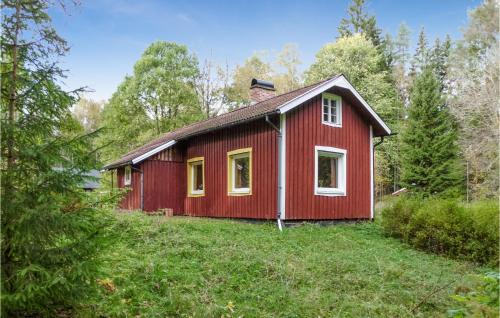 . 1 Bedroom Beautiful Home In Filipstad