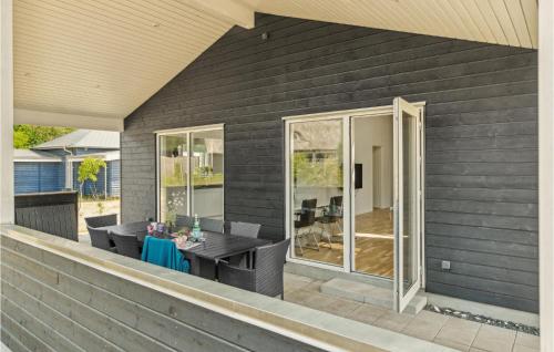  Gorgeous Home In Vig With Kitchen in Vig