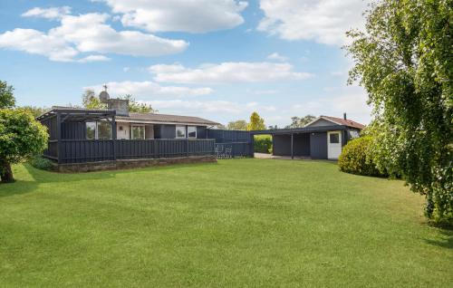  3 Bedroom Nice Home In Slagelse in 4200 Slagelse