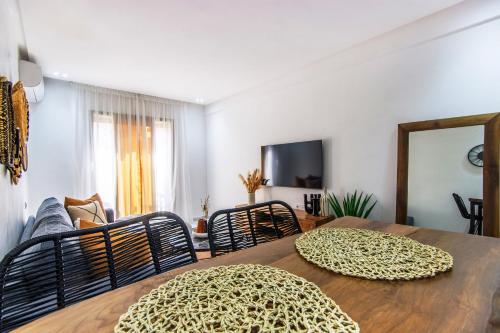 Bohemian Style in hyper-center - Wifi - main image