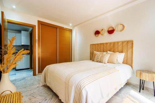 Bohemian Style in hyper-center - Wifi - image 4