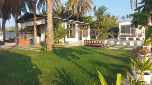 Al Dhalal Farm Villa