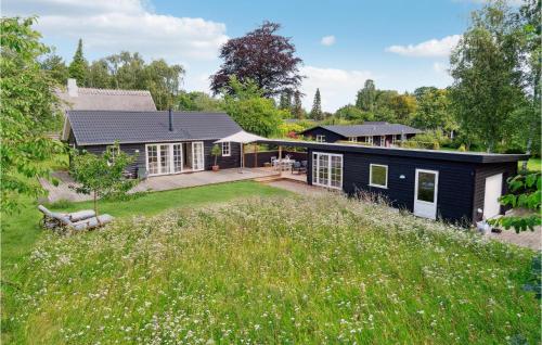  Amazing Home In Gilleleje With Wifi in Gilleleje
