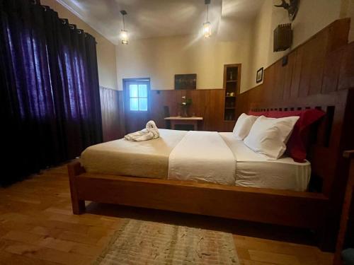 Lily Bank Cottage in Nuwara Eliya