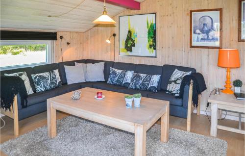  Holiday Home Hovgårdsvej Henne Iii in Henne Strand