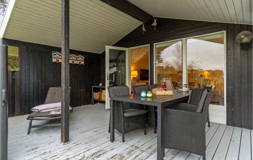  Cozy Home In Skagen With Kitchen in Skagen