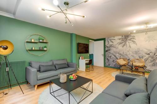 370 Anthony - Superbe Appartement à Paris, Parigi
