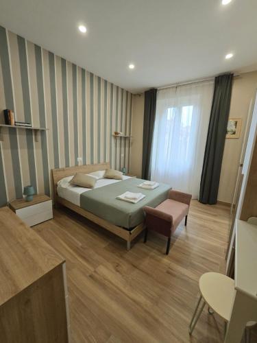 Linetta Charme House, Rome