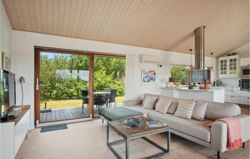  Awesome Home In Slagelse With Wifi in Slagelse