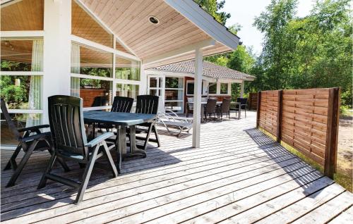  Holiday Home Hjortestien Højby X in Lumsås