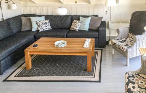  3 Bedroom Awesome Home In Strandby in Strandby