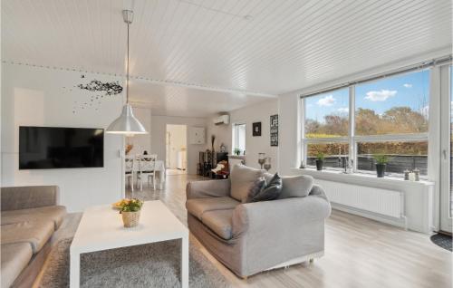  Cozy Home In Skagen With Kitchen in Skagen