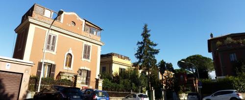 Holiday Home Roma