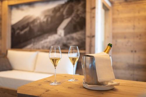 Ēdiens un dzērieni, Locanda San Martino in Chies d'Alpago