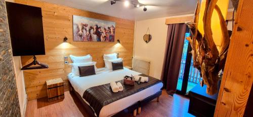 Hotel l'Escapade 4