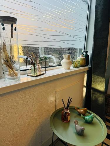 Facilities, Hello Noordwijk - Tiny House Dahliastraat 60 in Noordwijk