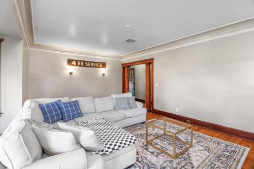 Private rooms in Detroit - close to hospitals in Detroit, USA