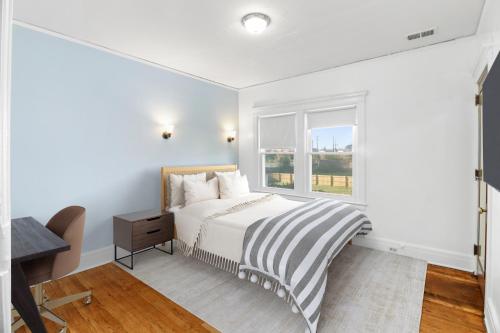Private rooms in Detroit - close to hospitals in Detroit, USA