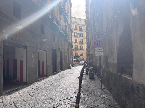 B & B VICO GRANDE, Naples (photo 7)