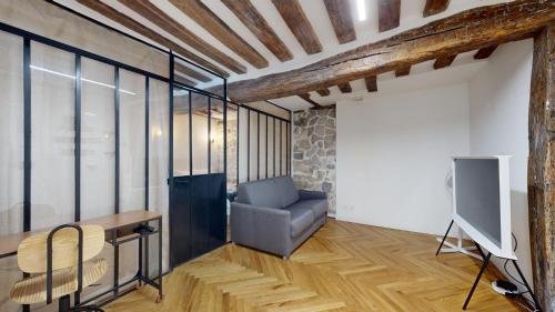 323 Suite Louis - Superbe Appartement à Paris, Paris