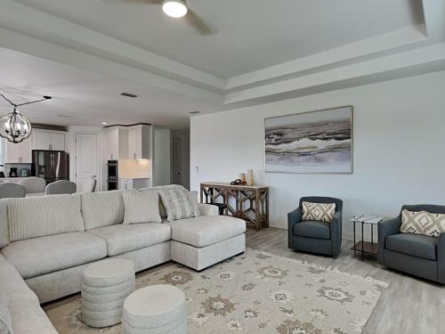 Island Treasure in Palm Coast, USA