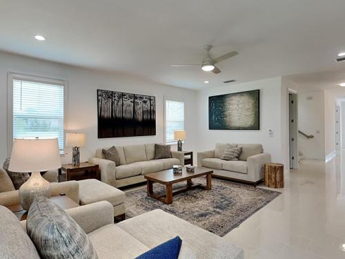 Island Treasure in Palm Coast, USA