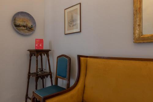 Una Terrazza nei pressi del Po by Wonderful Italy, Turín (fotografie 10)