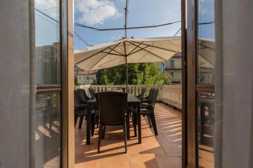 Una Terrazza nei pressi del Po by Wonderful Italy, Turin
