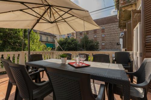 Una Terrazza nei pressi del Po by Wonderful Italy, Turín (fotografie 7)