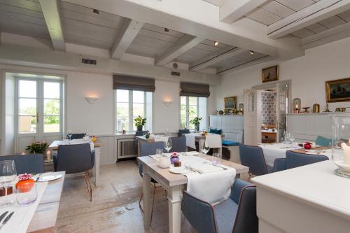 Hotel Fährhaus Sylt