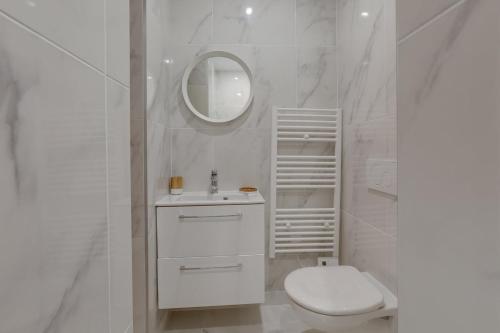 140 Suite Ludo - Superbe Appartement à Paris, Parigi (foto 4)