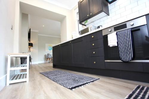 Three Bedroom Upper Flat in Jordanhill, Glasgow (Foto 5)