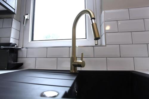 Three Bedroom Upper Flat in Jordanhill, Glasgow (Foto 7)