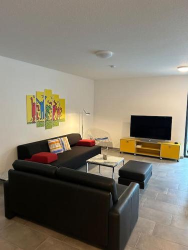 Charmante Einliegerwohnung im grünen Katzwang, Nürnberg