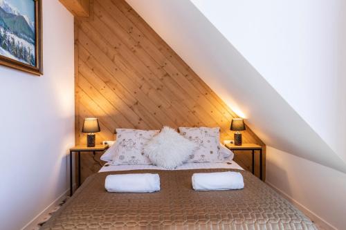 Oberconiówka Residence SPA - Mountain Base - Jaccuzi&Sauna