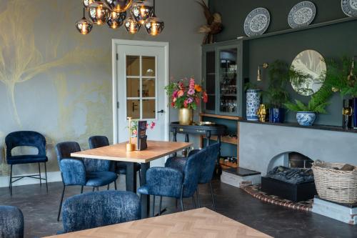 Hotel Restaurant Het Witte Huis - image 2