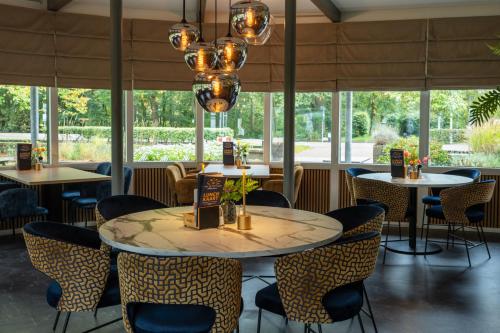 Hotel Restaurant Het Witte Huis - main image